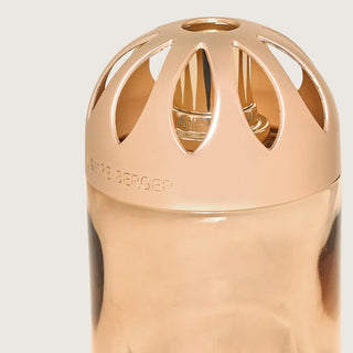 Neo Fragrance Lamp Beige - Lampe Berger