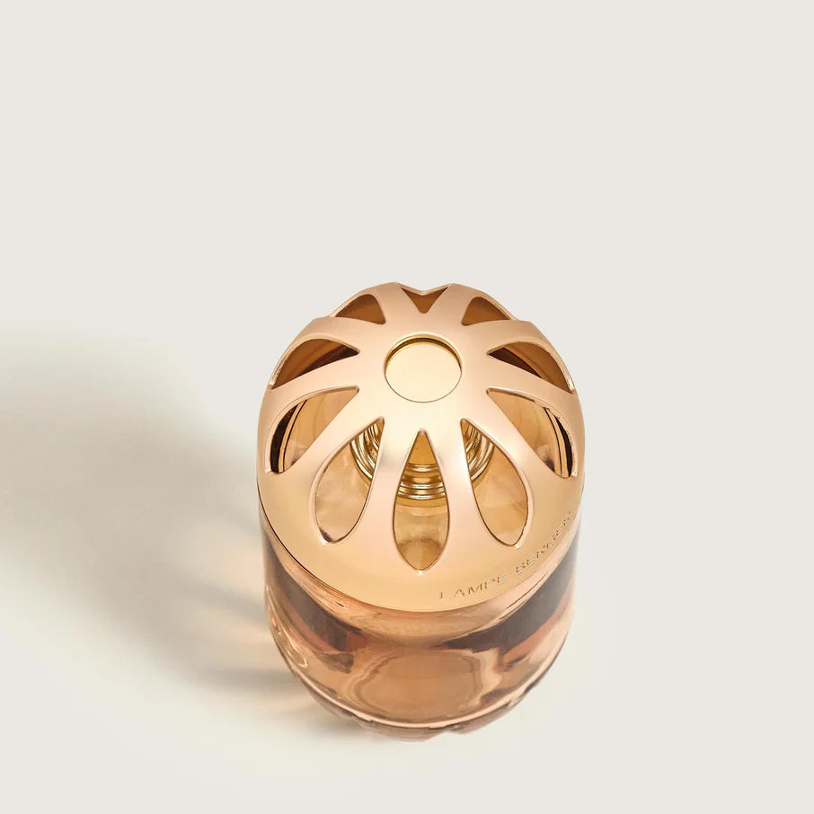 Neo Fragrance Lamp Beige - Lampe Berger