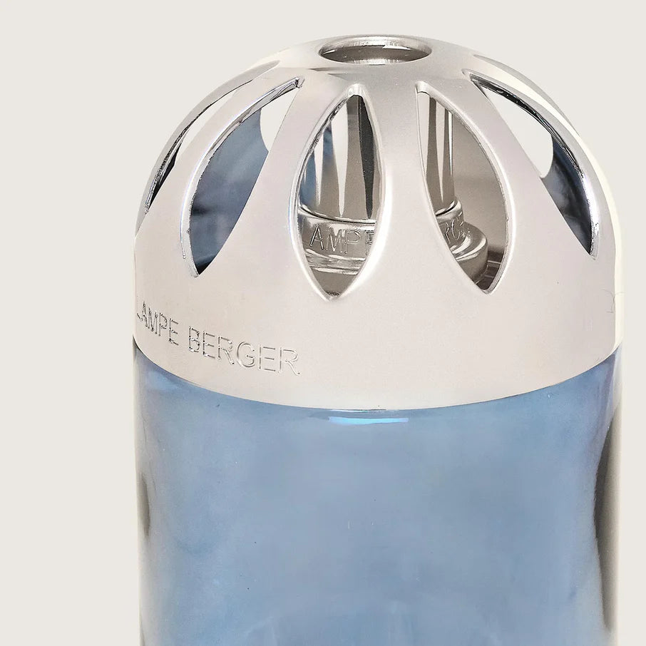 Neo Fragrance Lamp Blue - Lampe Berger