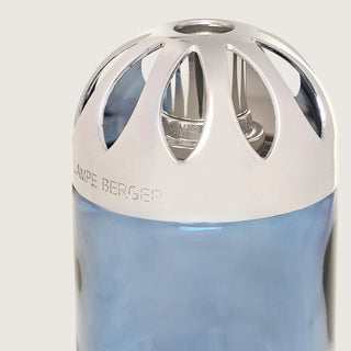 Neo Fragrance Lamp Blue - Lampe Berger