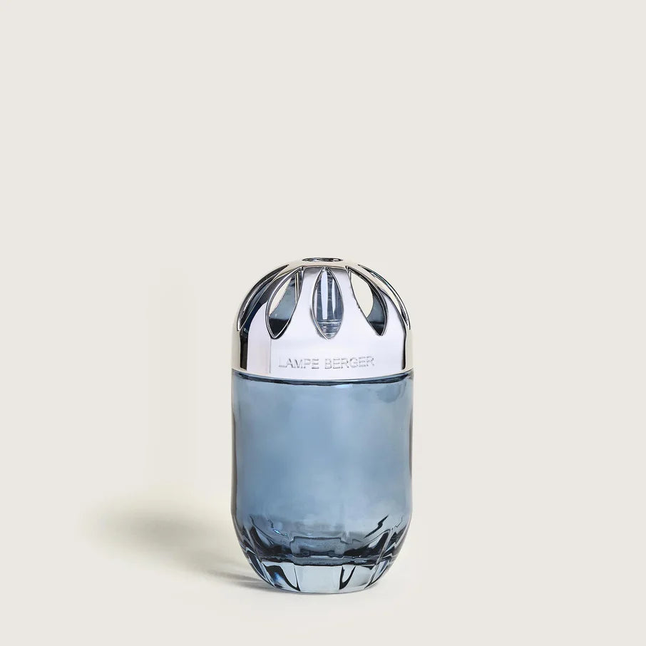 Neo Fragrance Lamp Blue - Lampe Berger