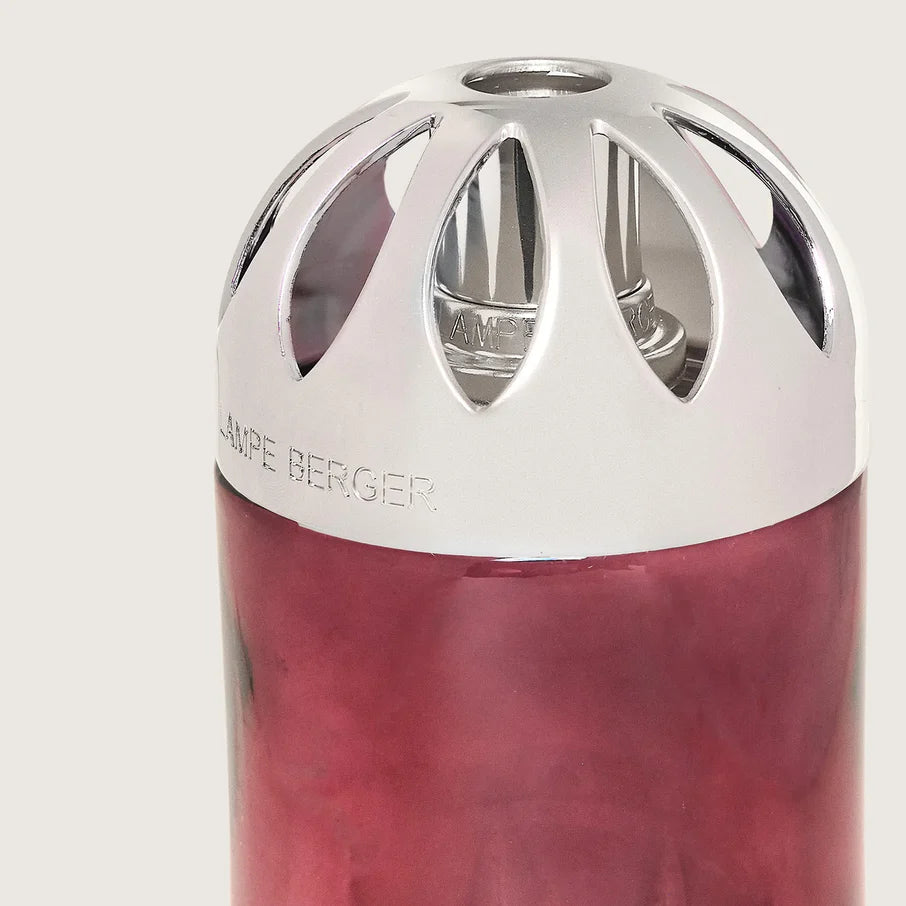 Neo Fragrance Lamp Plum - Lampe Berger