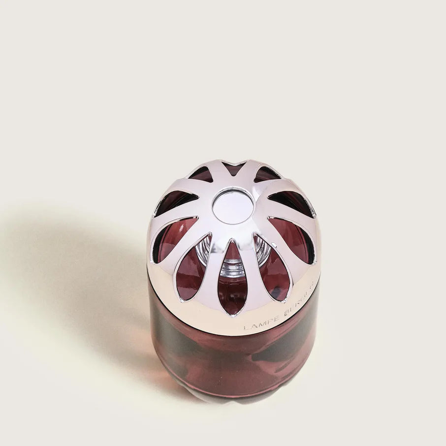 Neo Fragrance Lamp Plum - Lampe Berger