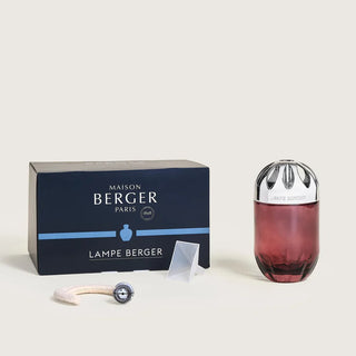 Neo Fragrance Lamp Plum - Lampe Berger