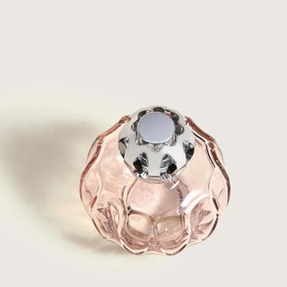 Rosalie Fragrance Lamp Pink - Lampe Berger