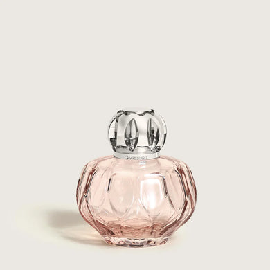 Rosalie Fragrance Lamp Pink - Lampe Berger