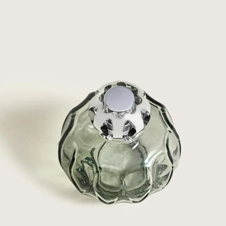 Rosalie Fragrance Lamp Green - Lampe Berger