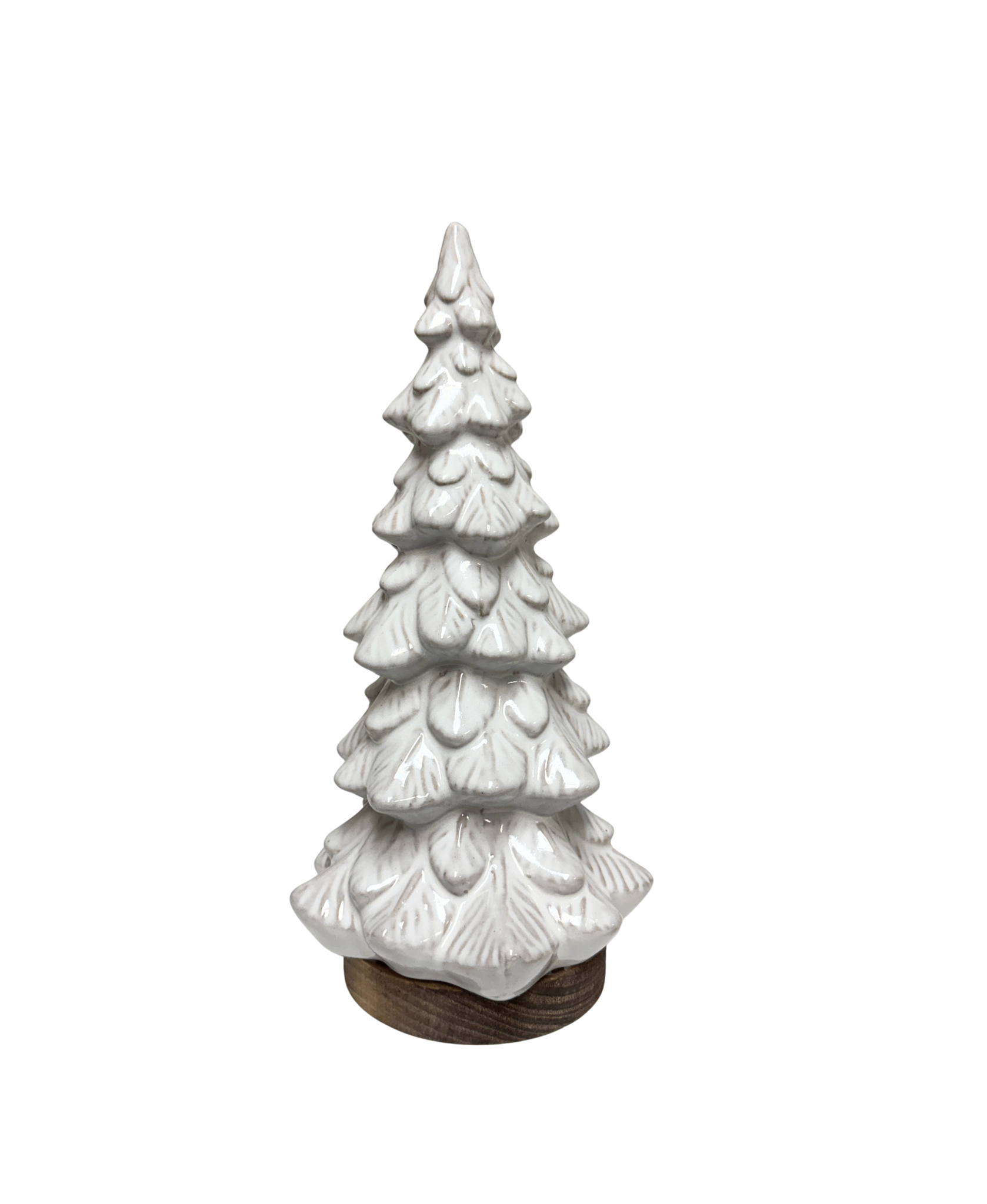 Wood Bottom Tree - 11