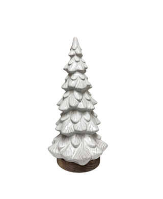 Wood Bottom Tree - 11