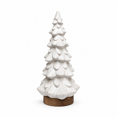 Wood Bottom Tree