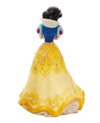 Jim Shore Disney 'The Fairest of All' Snow White Figurine