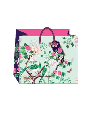 The Art File Medium Gift Bag - English Heritage