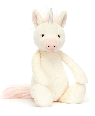 Jellycat Bashful Unicorn Original