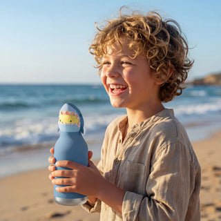 Asobu Bestie Shark Bottle
