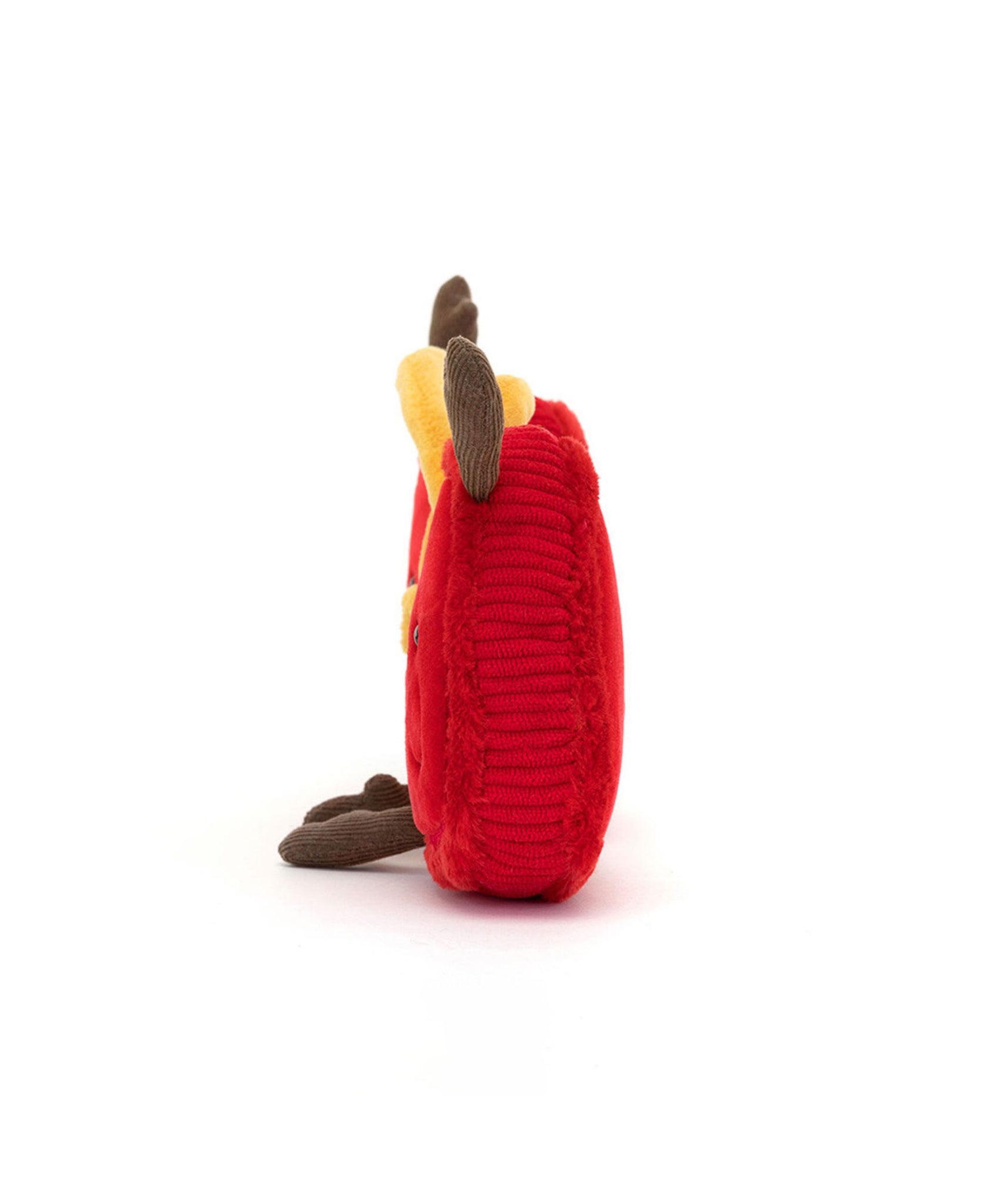 Jellycat Amuseable Val & Tina Love Locks