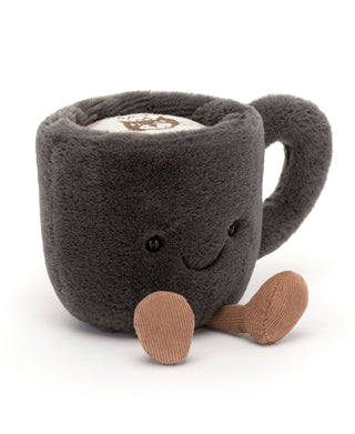Jellycat Amuseable Coffee Cup