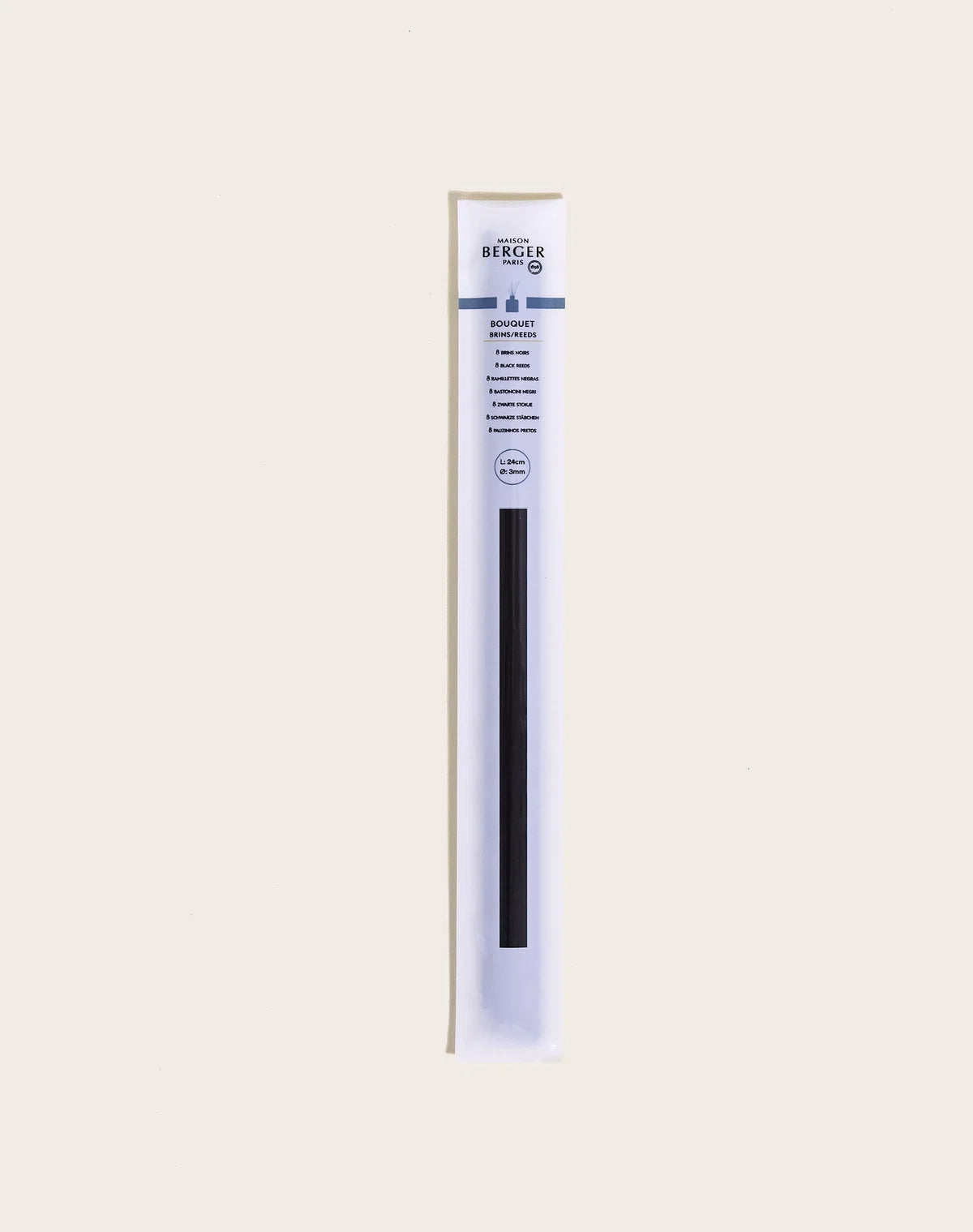 Maison Berger Replacement Reed Diffuser Sticks 24cm