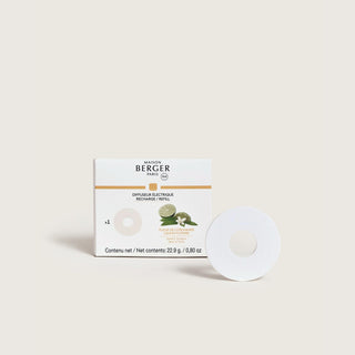 Maison Berger Lemon Flower Nomad Diffuser Refill