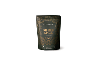 Gilded Spice Bath Soak - 1000 g