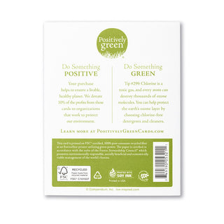 Compendium Dance Till The Stars Come Down From The Rafters Birthday Card