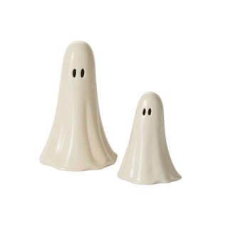 Not So Ghostly Figurine - Small
