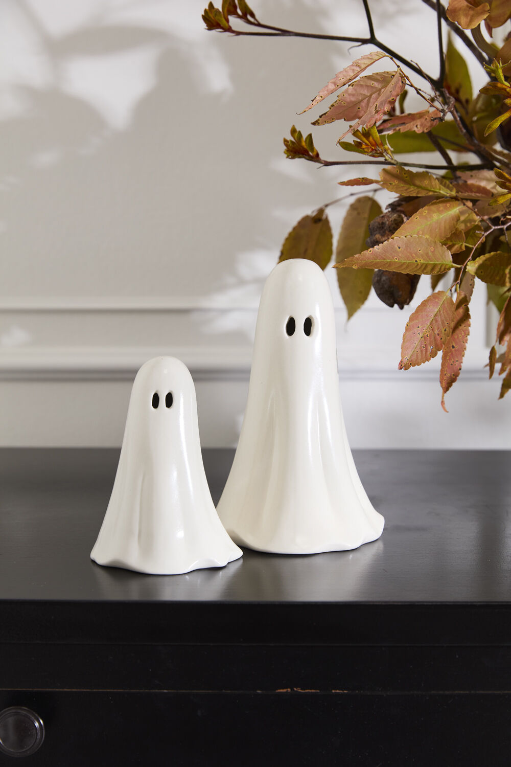 Not So Ghostly Figurine - Small