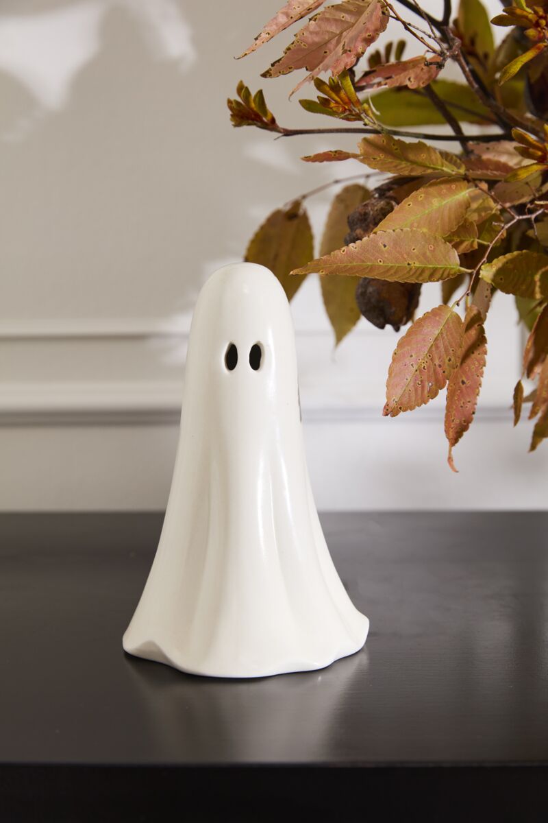 Not So Ghostly Figurine - Large
