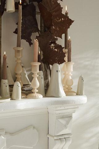 Not So Ghostly Figurine - Large