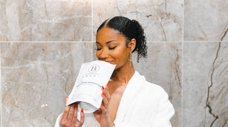 Bathorium Eucalyptus Apothecary Crush Bath Soak 600g