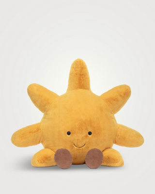 JellyCat Amuseables Sun - Gigantic