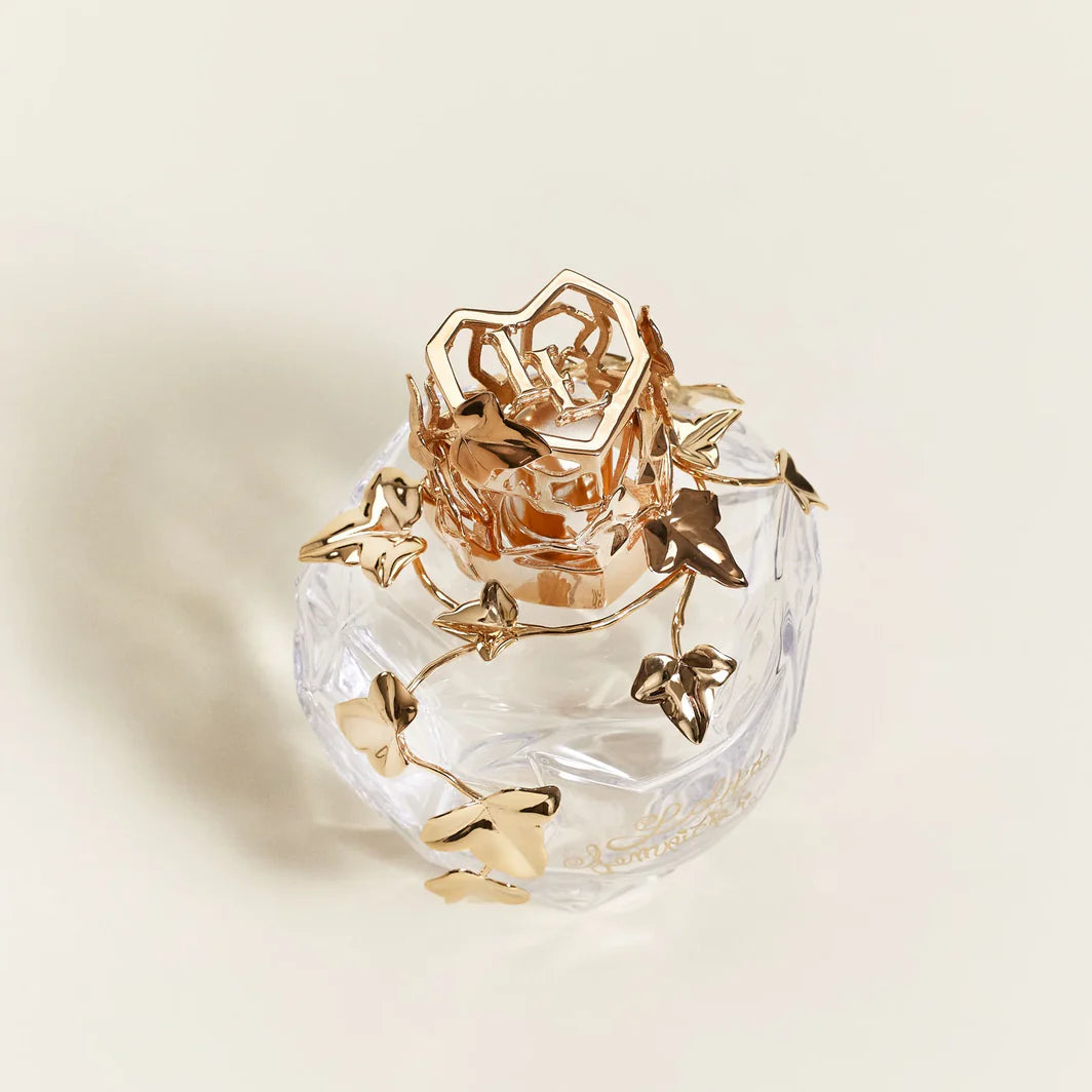 Art Edition Crystal Lolita Lempicka Lamp - Clear - Lampe Berger