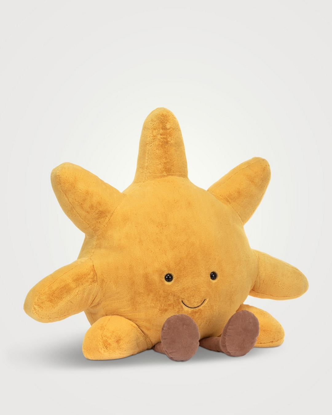 JellyCat Amuseables Sun - Gigantic