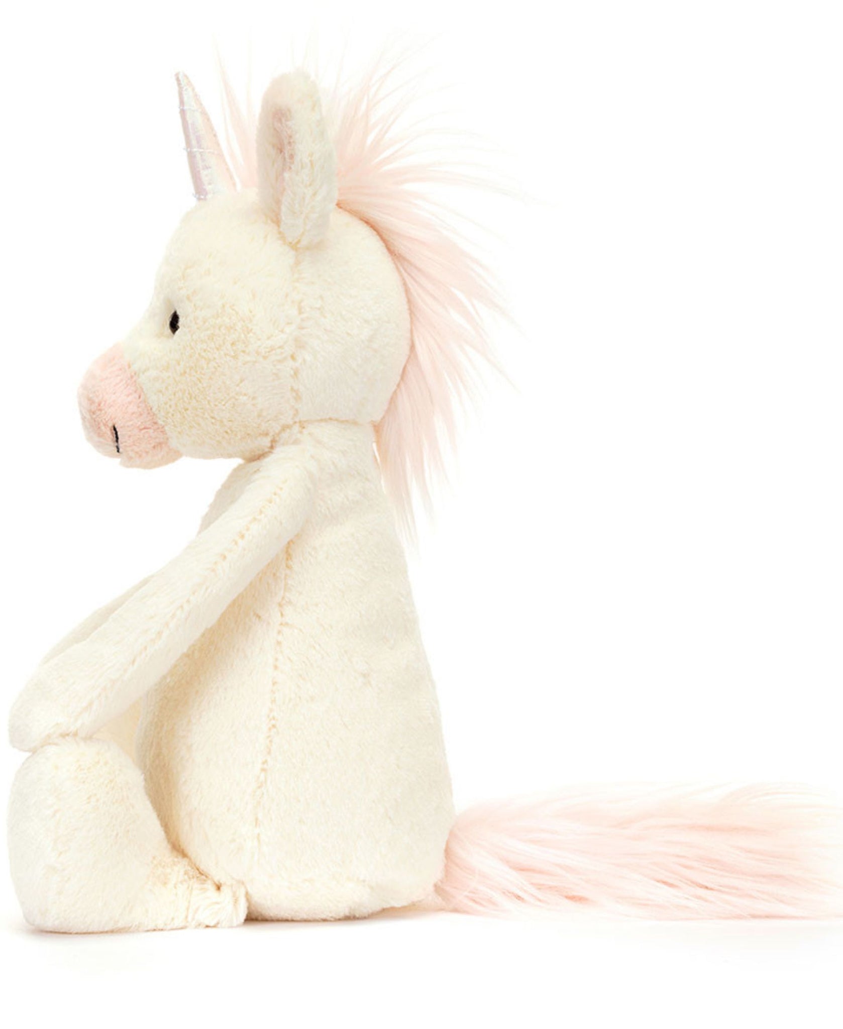 Jellycat Bashful Unicorn Original