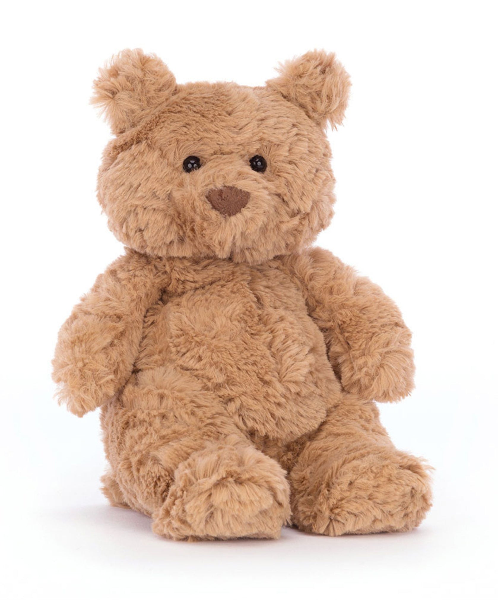Jellycat Bartholomew Bear - Tiny