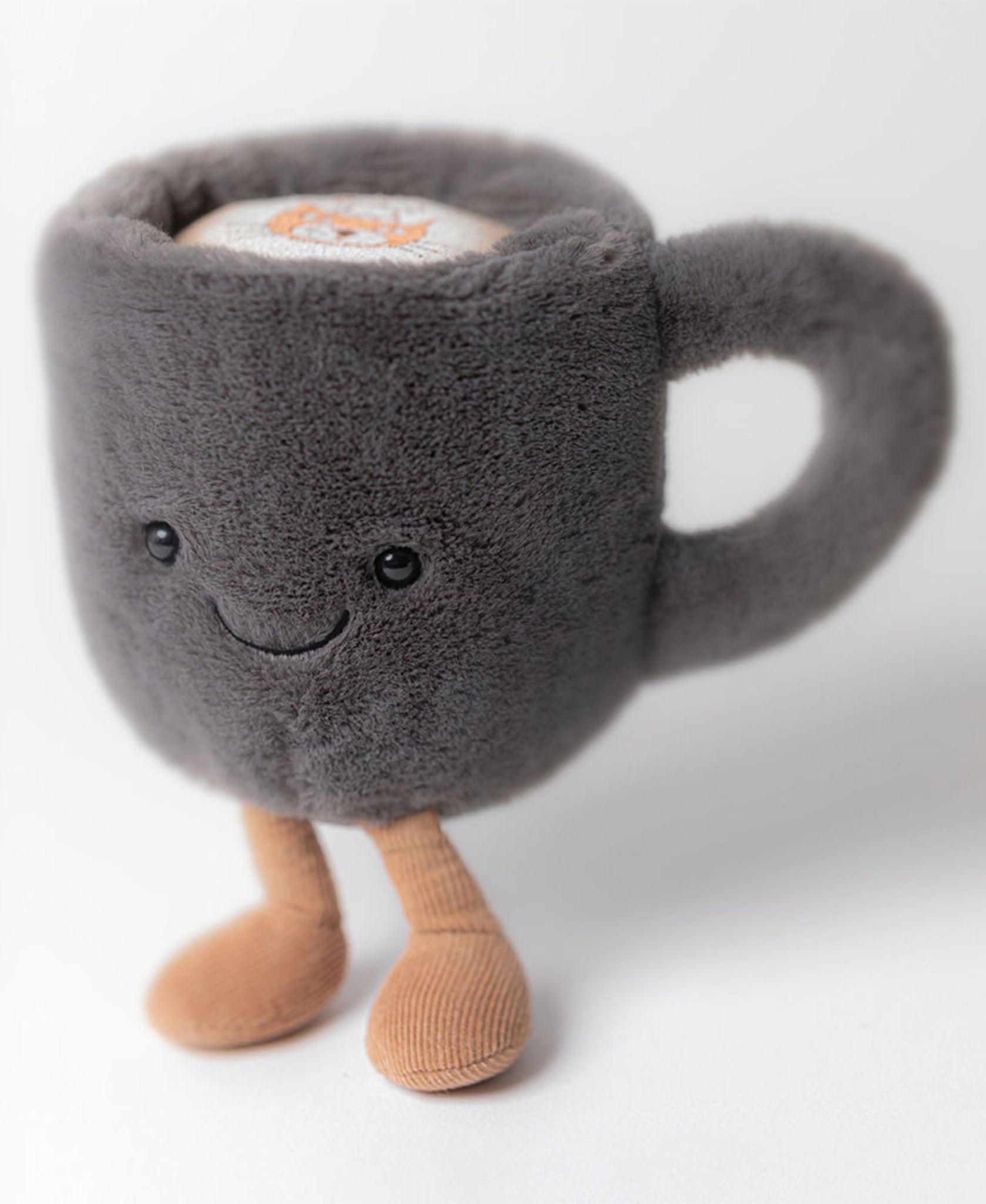 Jellycat Amuseable Coffee Cup