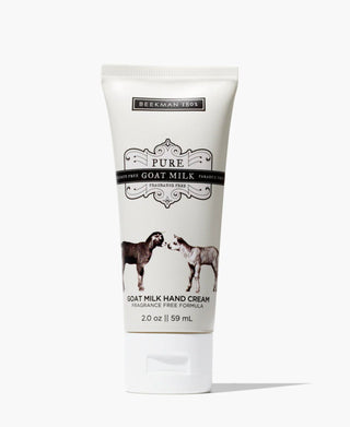 Beekman Hand Cream Sampler Gift Set