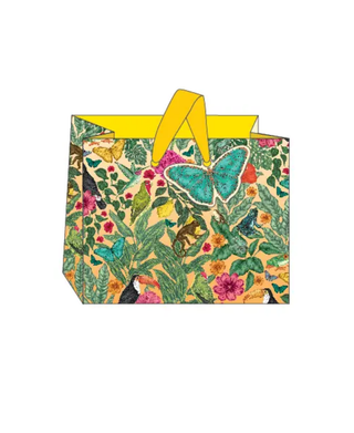 The Art File Medium Gift Bag - Soleil
