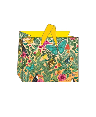 The Art File Medium Gift Bag - Soleil