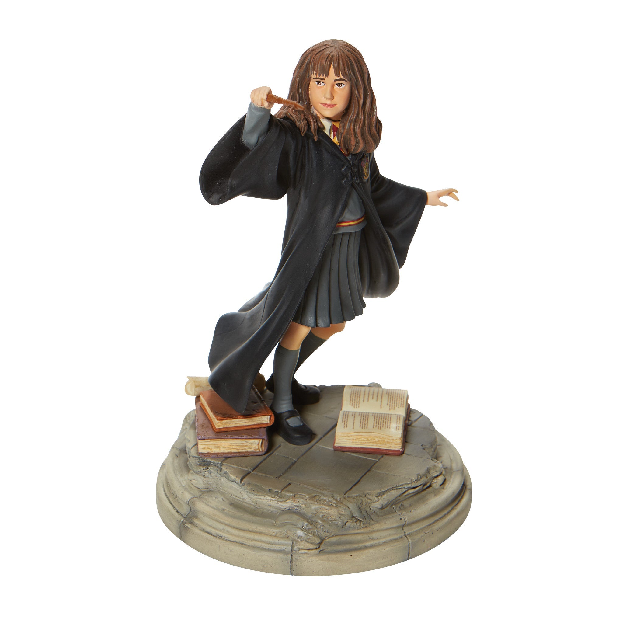 Department 56 Harry Potter Hermione Granger Year One Figurine