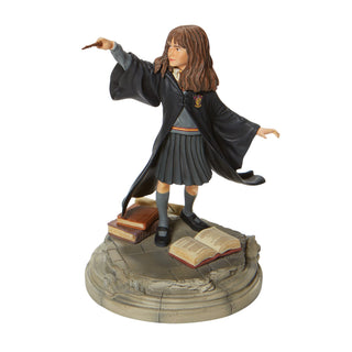 Department 56 Harry Potter Hermione Granger Year One Figurine