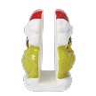 Jim Shore The Grinch Two Sided Napkin Holder - Naughter/Nice