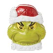 Jim Shore The Grinch Two Sided Napkin Holder - Naughter/Nice