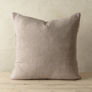 Lina Linen Pillow Dove (Cover Only)