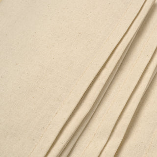 Calla Cotton Napkins Ivory Set Of 4
