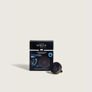 Maison Berger Smart Black On/Off Car Diffuser Clip