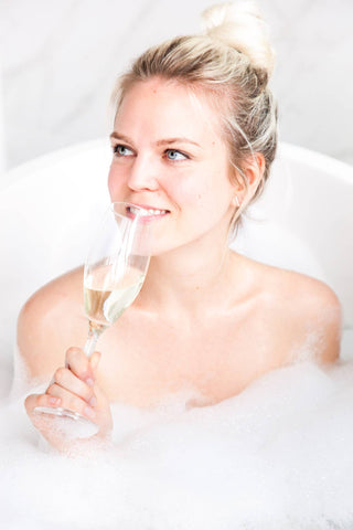 Bathorium Northern Sage Recovery Bath Soak 600g