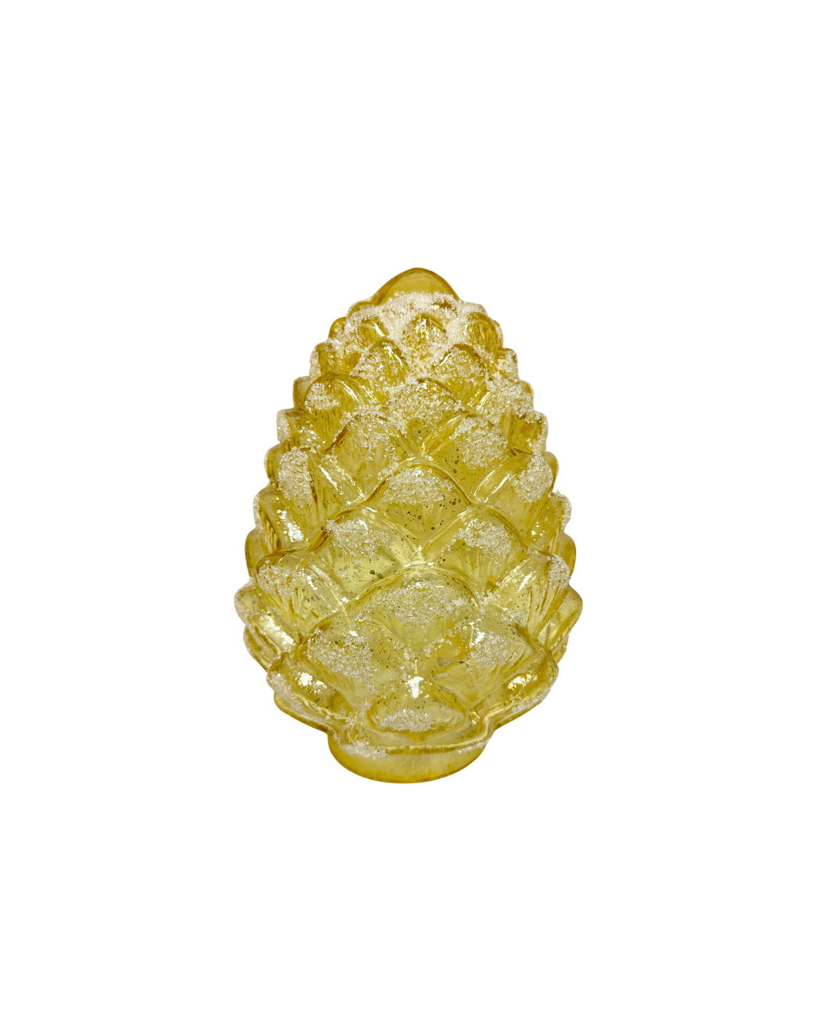 LED Pine Cone Lights