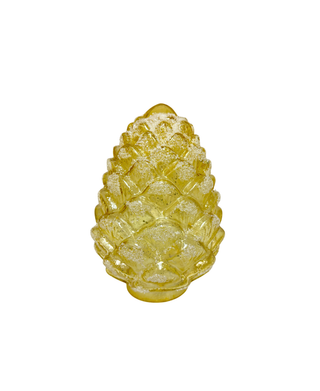 LED Pine Cone Lights