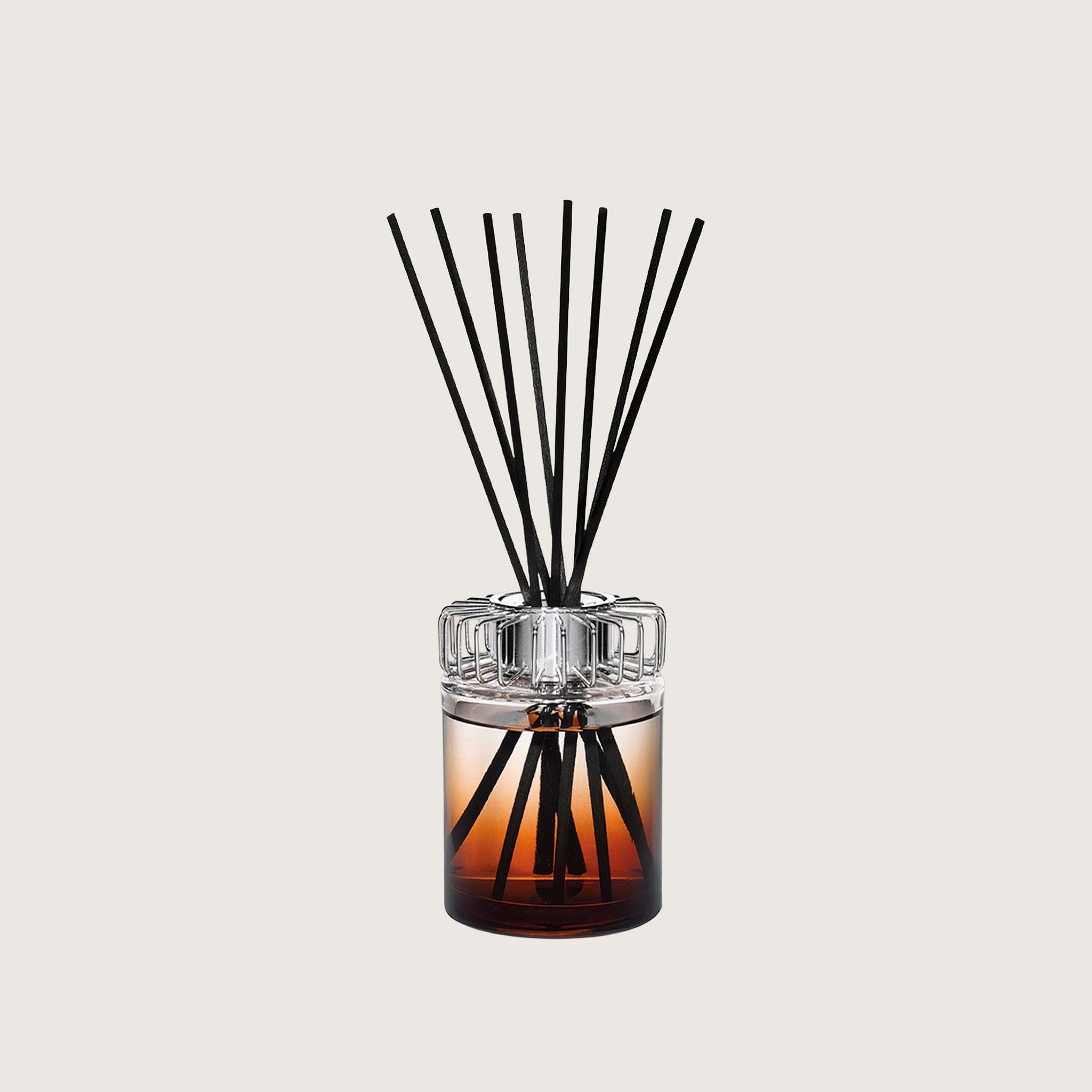 Maison Berger Land Sienna Reed Diffuser with Amber Powder