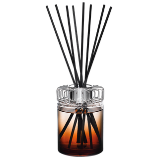 Maison Berger Land Sienna Reed Diffuser with Amber Powder
